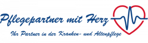 Pflegepartner mit Herz Pflegepartner mit Herz
