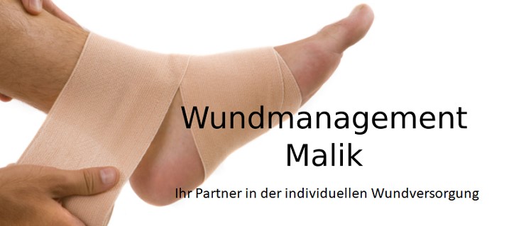 Wundmanagement_malik_logo